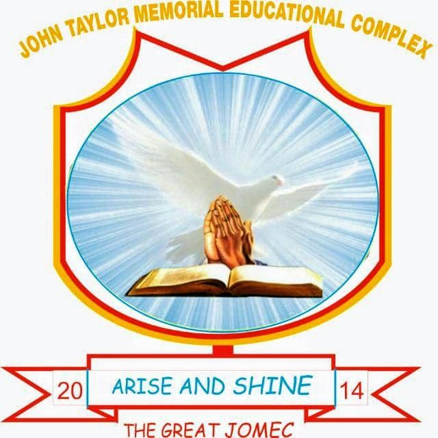 The Great JOMEC logo